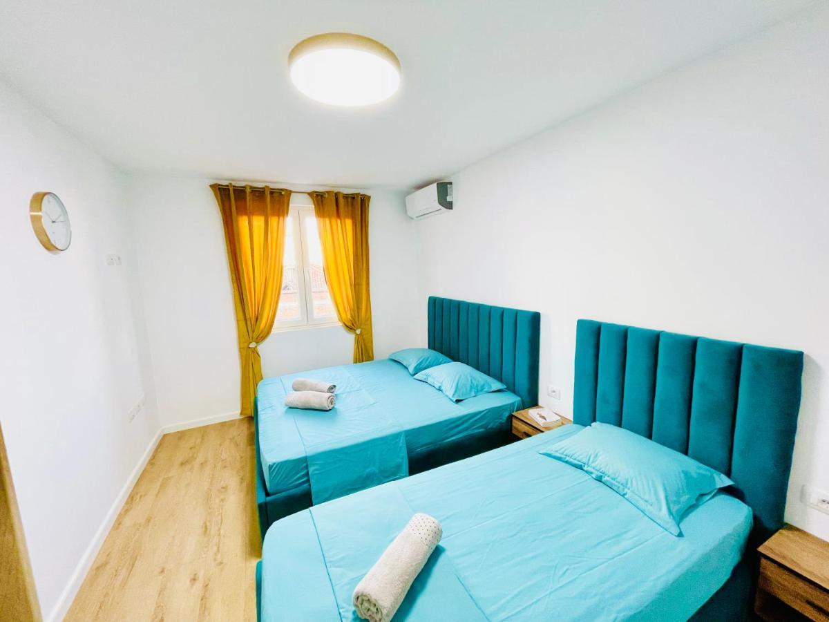 Central Apartment 2, Tirana Exterior photo