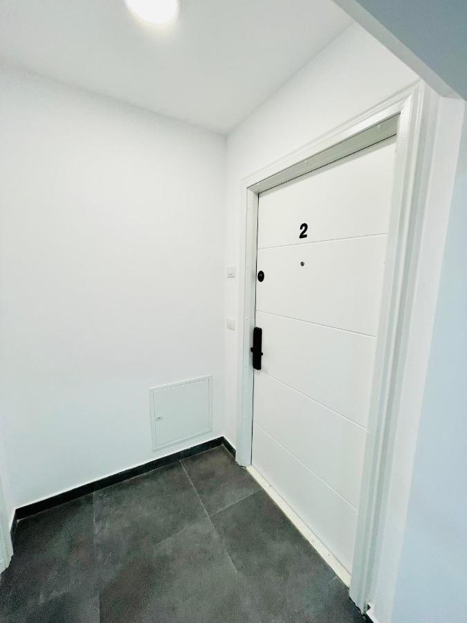 Central Apartment 2, Tirana Exterior photo