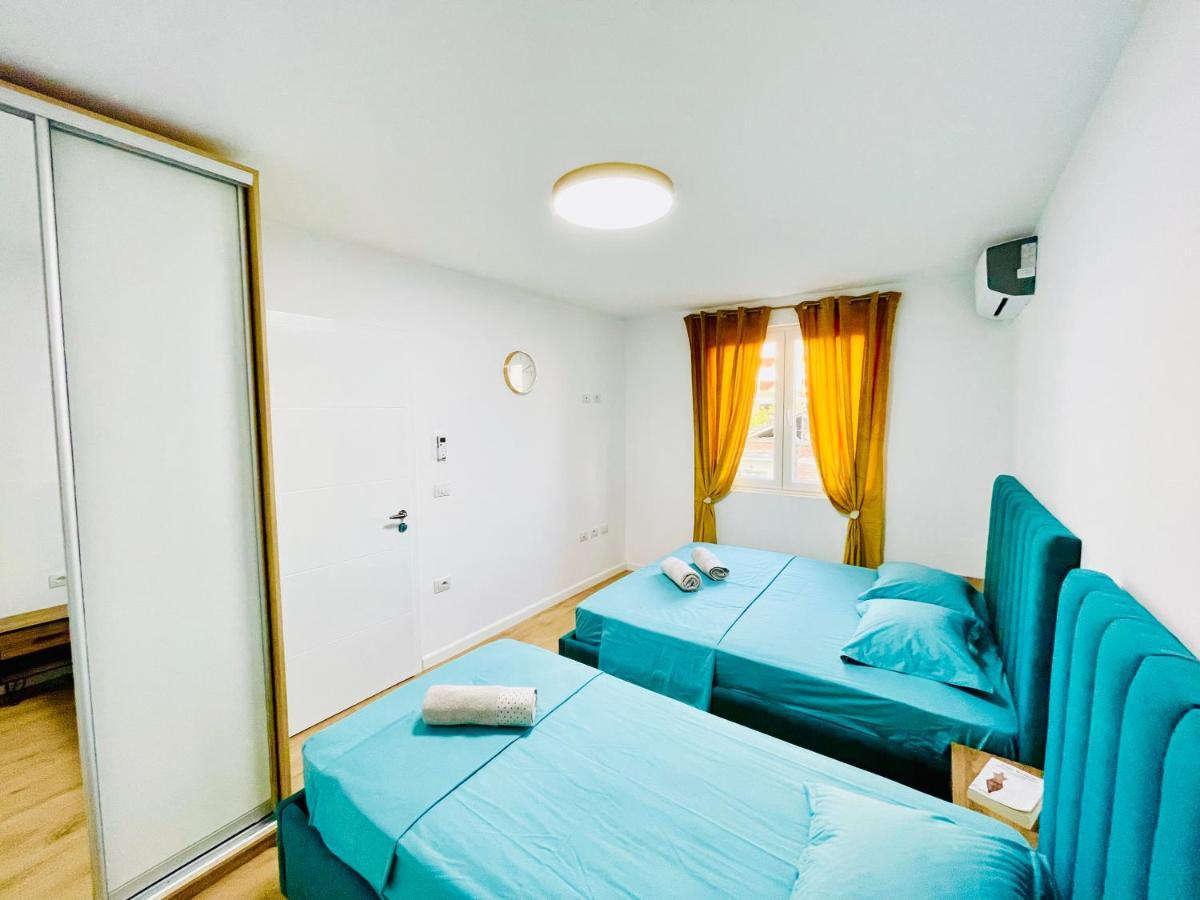 Central Apartment 2, Tirana Exterior photo