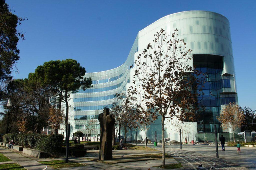 Central Apartment 2, Tirana Exterior photo