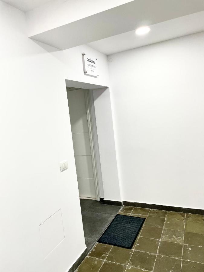 Central Apartment 2, Tirana Exterior photo