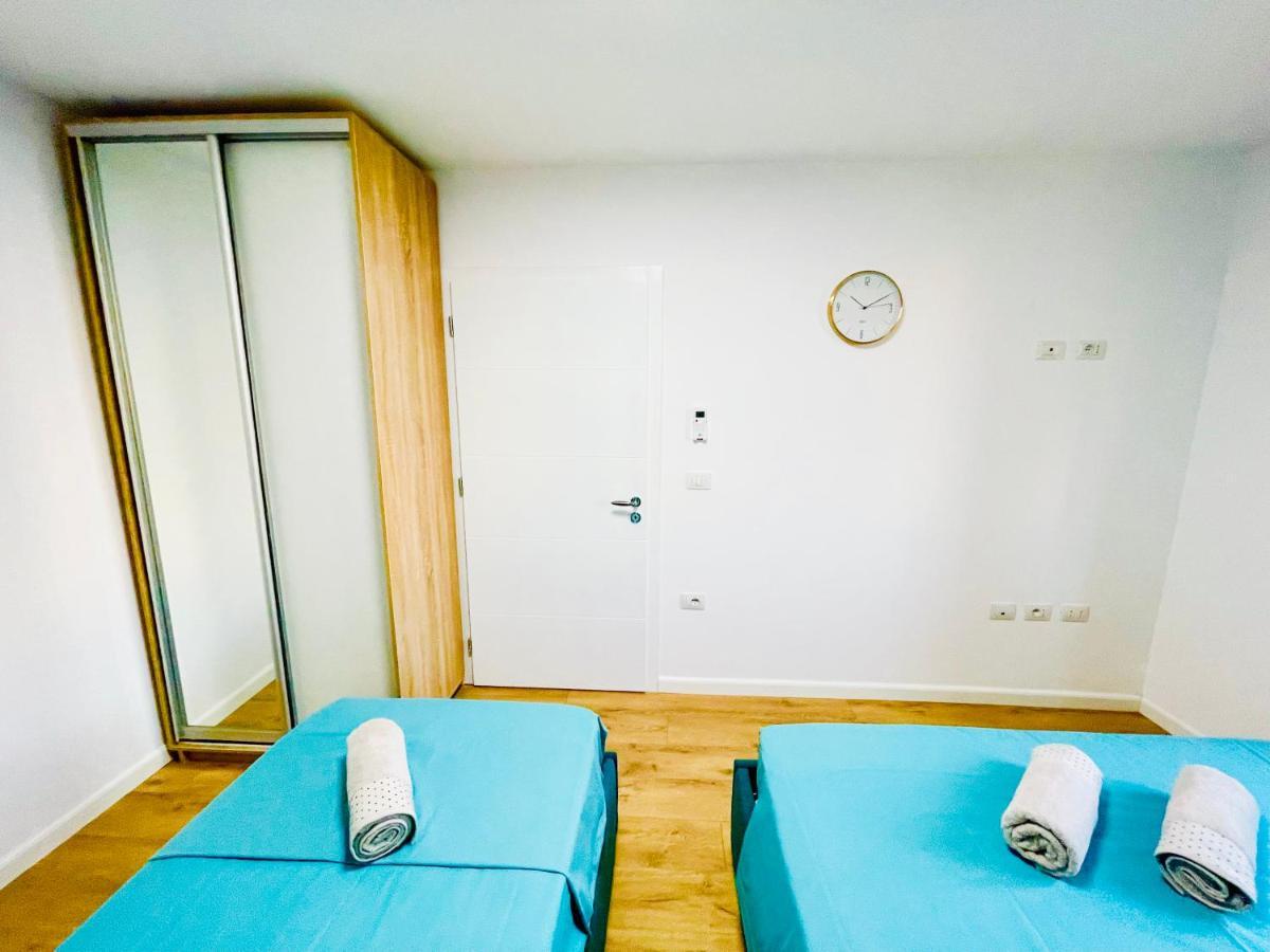 Central Apartment 2, Tirana Exterior photo