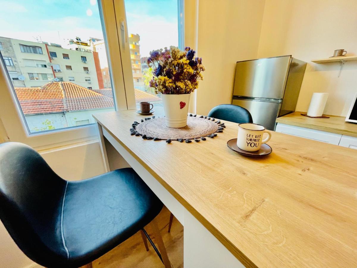 Central Apartment 2, Tirana Exterior photo