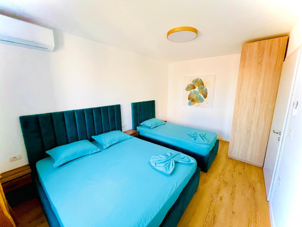 Central Apartment 2, Tirana Exterior photo