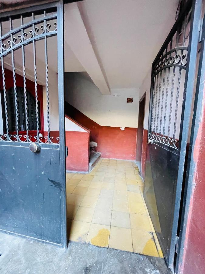 Central Apartment 2, Tirana Exterior photo