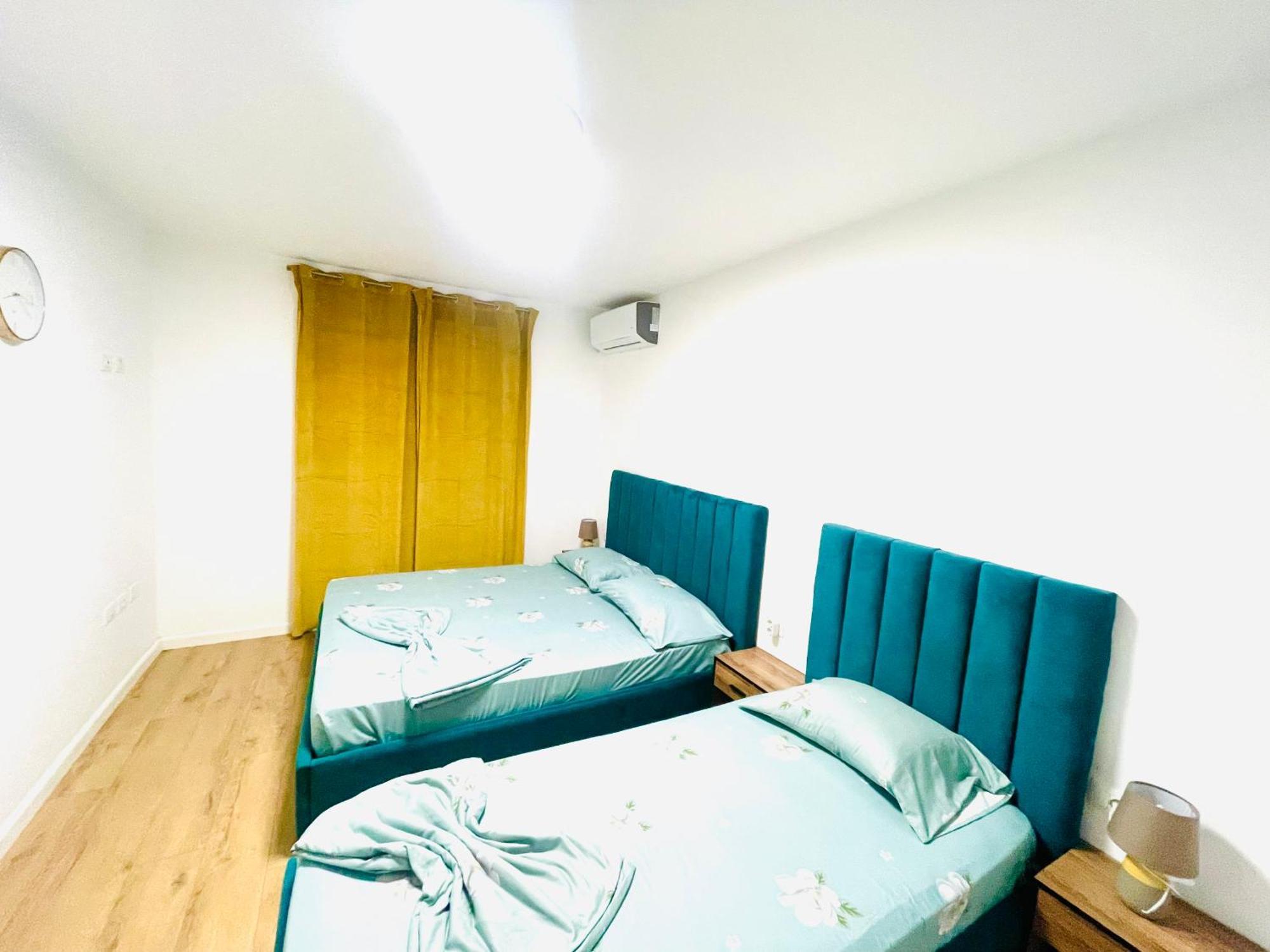 Central Apartment 2, Tirana Exterior photo